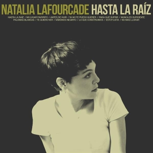 Natalia Lafourcade - Hasta La Raiz i gruppen VINYL / Pop-Rock hos Bengans Skivbutik AB (5591820)