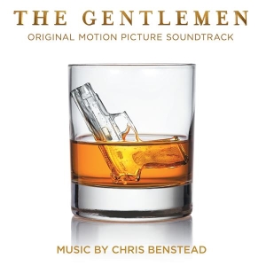 Chris Benstead - The Gentlemen i gruppen Annet /  hos Bengans Skivbutik AB (5591822)