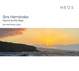 Sira Hernández - Hymns To The Hope i gruppen Annet / hos Bengans Skivbutik AB (5591825)