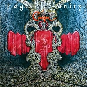Edge Of Sanity - Crimson (Re-Issue) i gruppen VI TIPSER / Fredagsutgivelser / 2025-06-06 hos Bengans Skivbutik AB (5591827)
