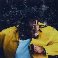 Obongjayar - Paradise Now i gruppen VINYL / Kommende / Pop-Rock hos Bengans Skivbutik AB (5591880)