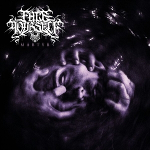 Face Yourself - Martyr (Ep) i gruppen CD hos Bengans Skivbutik AB (5591883)