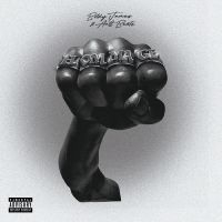 Boldy James & Antt Beatz - Hommage i gruppen VINYL / Kommende / Pop-Rock hos Bengans Skivbutik AB (5591885)