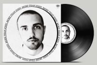 More Than John - 0 (Black Vinyl) i gruppen VINYL / Kommende / Pop-Rock hos Bengans Skivbutik AB (5591888)