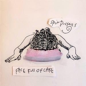 Spin Doctors - Face Full Of Cake i gruppen VI TIPSER / Fredagsutgivelser / 2025-04-11 hos Bengans Skivbutik AB (5591890)