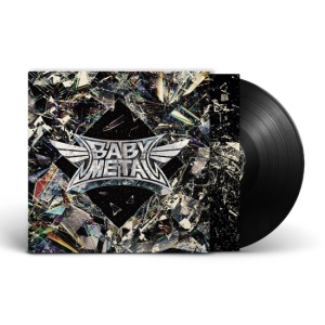 Babymetal - Metal Forth (Vinyl) i gruppen VINYL / Kommende / Metal hos Bengans Skivbutik AB (5591892)