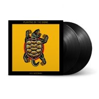 Goodman S.G. - Planting By The Signs i gruppen VINYL / Pop-Rock hos Bengans Skivbutik AB (5591901)