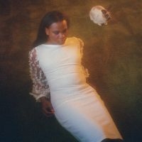 Shamir - Ten i gruppen CD / Kommende / Pop-Rock hos Bengans Skivbutik AB (5591908)