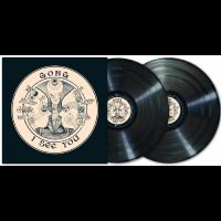 Gong - I See You (10Th Anniversary Edition i gruppen VINYL / Pop-Rock hos Bengans Skivbutik AB (5591913)