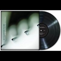 Hogarth Steve & Richard Barbieri - Not The Weapon But The Hand i gruppen VINYL / Kommende / Pop-Rock hos Bengans Skivbutik AB (5591915)