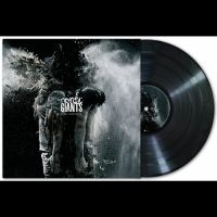 Nordic Giants - A Seance Of Dark Delutions i gruppen VINYL / Toppselgere hos Bengans Skivbutik AB (5591916)