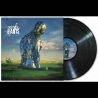 Nordic Giants - Amplify Human Vibration i gruppen VI TIPSER / Fredagsutgivelser / 2025-05-02 hos Bengans Skivbutik AB (5591917)