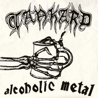 Tankard - Alcoholic Metal (2 Lp Galaxy Vinyl) i gruppen VINYL / Kommende / Metal hos Bengans Skivbutik AB (5591934)