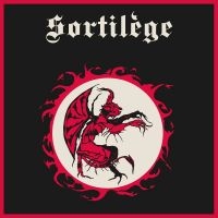 Sortilège - Sortilège (Magenta/Black Vinyl Lp) i gruppen VINYL / Kommende / Metal hos Bengans Skivbutik AB (5591946)