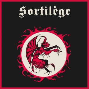 Sortilège - Sortilège (Magenta/Black Vinyl Lp) i gruppen VINYL / Metal hos Bengans Skivbutik AB (5591946)