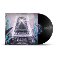 Tallah - Primeval: Obsession // Detachment ( i gruppen VINYL / Kommende / Metal hos Bengans Skivbutik AB (5591959)