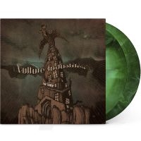 Vulture Industries - The Tower i gruppen VINYL / Metal hos Bengans Skivbutik AB (5591961)