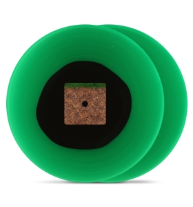 V/A - A Minecraft Movie i gruppen VI TIPSER / Fredagsutgivelser / 2025-07-04 hos Bengans Skivbutik AB (5591974)