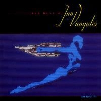 Jon & Vangelis - Best Of i gruppen Labels /  hos Bengans Skivbutik AB (559199)