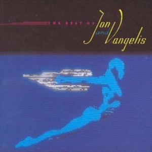 Jon & Vangelis - Best Of i gruppen CD / Best Of,Elektroniskt,Pop-Rock hos Bengans Skivbutik AB (559199)