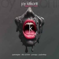 Joy Kitikonti - Best Of i gruppen VI TIPSER / Fredagsutgivelser / 2025-04-25 hos Bengans Skivbutik AB (5591991)