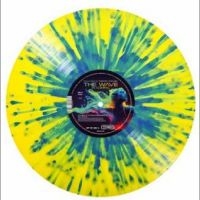 Talla 2Xlc & Torsten Stenzel - The Wave (Is Coming) i gruppen VI TIPSER / Fredagsutgivelser / 2025-05-02 hos Bengans Skivbutik AB (5591993)