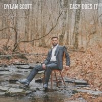 Dylan Scott - Easy Does It i gruppen VINYL / Kommende / Country hos Bengans Skivbutik AB (5591998)