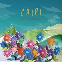 Kurt Rosenwinkel - Caipi i gruppen CD / Kommende / Jazz hos Bengans Skivbutik AB (5592001)