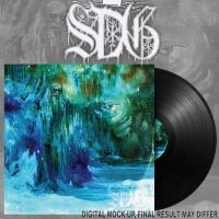 Sorcier Des Glaces - Sorcier Des Glaces (Black Vinyl Lp) i gruppen VINYL / Kommende / Metal hos Bengans Skivbutik AB (5592005)