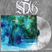 Sorcier Des Glaces - Sorcier Des Glaces (Marbled Vinyl L i gruppen VINYL / Kommende / Metal hos Bengans Skivbutik AB (5592006)