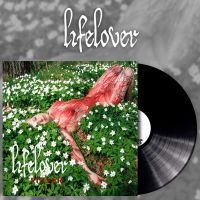 Lifelover - Pulver (Vinyl Lp) i gruppen VI TIPSER / Mest Populære nyheter - Vinyl hos Bengans Skivbutik AB (5592013)