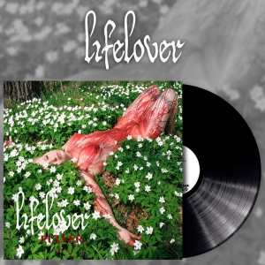Lifelover - Pulver (Vinyl Lp) i gruppen VINYL / Metal hos Bengans Skivbutik AB (5592013)