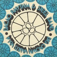 Bacao Rhythm & Steel Band - Big Crown Vaults Vol. 4 (Ltd Ocean i gruppen VI TIPSER / Fredagsutgivelser / 2025-05-02 hos Bengans Skivbutik AB (5592015)