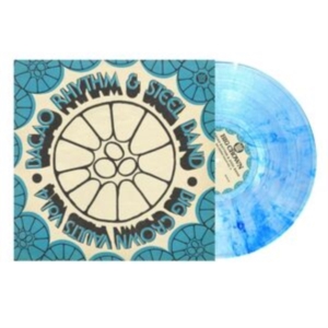 Bacao Rhythm & Steel Band - Big Crown Vaults Vol. 4 (Ltd Ocean i gruppen VI TIPSER / Fredagsutgivelser / 2025-05-02 hos Bengans Skivbutik AB (5592015)