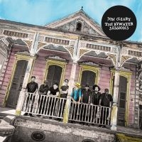 John Cleary - The Bywater Sessions i gruppen VI TIPSER / Fredagsutgivelser / 2025-04-25 hos Bengans Skivbutik AB (5592016)