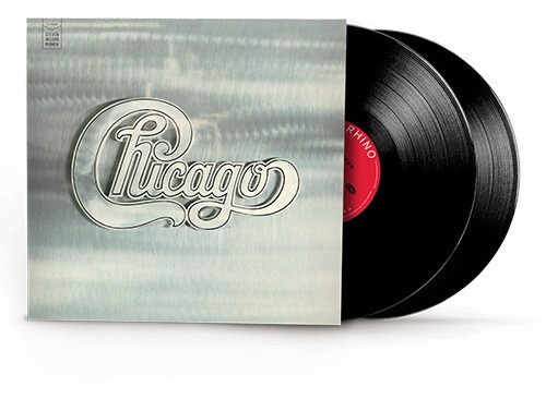 Chicago - Chicago Ii i gruppen VINYL / Pop-Rock hos Bengans Skivbutik AB (5592017)