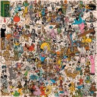 Goose - Everything Must Go i gruppen VI TIPSER / Fredagsutgivelser / 2025-04-25 hos Bengans Skivbutik AB (5592018)