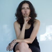 Maria Usbeck - Naturaleza i gruppen VINYL hos Bengans Skivbutik AB (5592023)