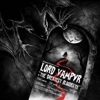 Lord Vampyr - Greatest Bloodbath The i gruppen VI TIPSER / Fredagsutgivelser / 2025-05-02 hos Bengans Skivbutik AB (5592032)