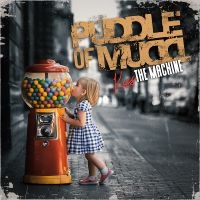 Puddle Of Mudd - Kiss The Machine i gruppen VI TIPSER / Fredagsutgivelser / 2025-05-02 hos Bengans Skivbutik AB (5592035)