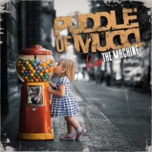 Puddle Of Mudd - Kiss The Machine i gruppen VI TIPSER / Fredagsutgivelser / 2025-05-02 hos Bengans Skivbutik AB (5592035)