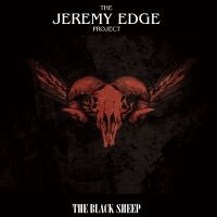 The Jeremy Edge Project - The Black Sheep i gruppen VI TIPSER / Fredagsutgivelser / 2025-05-02 hos Bengans Skivbutik AB (5592038)