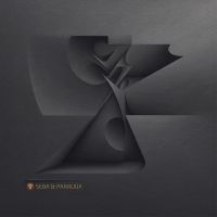 Seba & Paradox - Cypher / Orlean i gruppen VINYL / Kommende / Pop-Rock hos Bengans Skivbutik AB (5592042)
