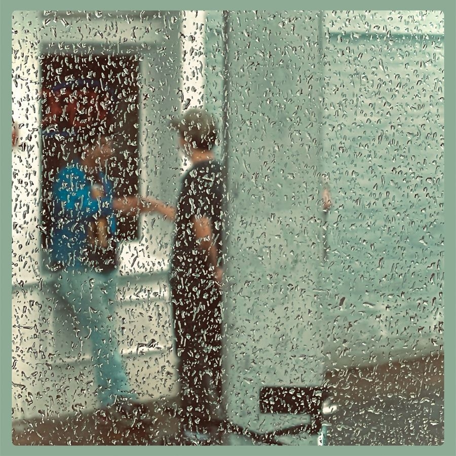 Holy Wave - Studio 22 Singles And B-Sides (Ltd i gruppen VINYL / Pop-Rock hos Bengans Skivbutik AB (5592043)