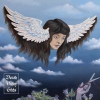 Death Valley Girls - Sisters Of The Moon B/W Fire And Br i gruppen VI TIPSER / Fredagsutgivelser / 2025-04-25 hos Bengans Skivbutik AB (5592044)