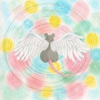 Mei Semones - Animaru (Ltd Pink Marble Vinyl) i gruppen VI TIPSER / Fredagsutgivelser / 2025-05-02 hos Bengans Skivbutik AB (5592058)