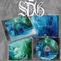 Sorcier Des Glaces - Sorcier Des Glaces i gruppen CD / Kommende / Metal hos Bengans Skivbutik AB (5592062)