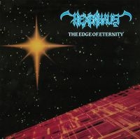 Hexenhaus - The Edge Of Eternity (Yellow Vinyl) i gruppen VINYL / Kommende / Metal hos Bengans Skivbutik AB (5592071)