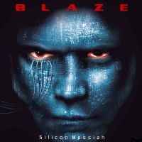 Bayley Blaze - Silicon Messiah - 25Th Anniversary i gruppen VINYL / Kommende / Metal hos Bengans Skivbutik AB (5592081)