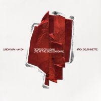 Colligan George - Live At The Jazz Standard i gruppen CD / Jazz hos Bengans Skivbutik AB (5592085)